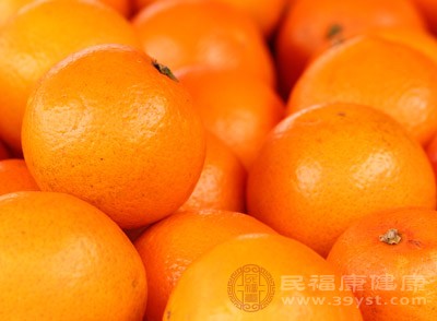 橙子的功效与作用 孕妇吃橙子有这些好处