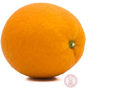 橙子的功效与作用 吃橙子竟有这么多好处