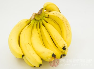 吃香蕉会胖吗 吃香蕉的8大好处