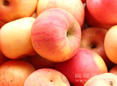 吃苹果的好处 经期吃苹果的5大好处