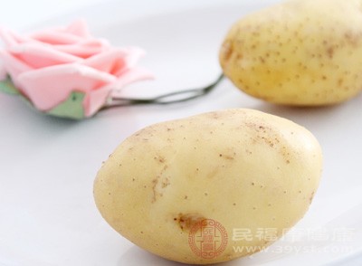 土豆的做法 这样吃土豆味道更好