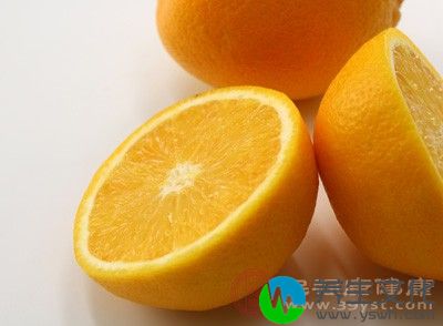 但经常食用橙子对预防胆囊疾病确实有效