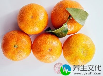 橘皮苷可以加强毛细血管的韧性，降血压