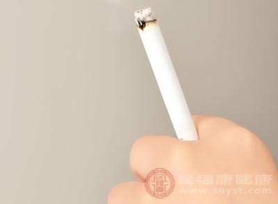 吸烟有什么危害 这样戒烟