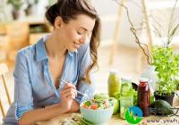 美国最新研究：女性更需要健康饮食维持好情绪