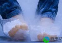 冬季手脚冰凉是什么原因？6个好方法帮你来暖身