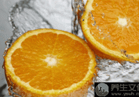 一个橙子能防四种病？这么吃最有效！