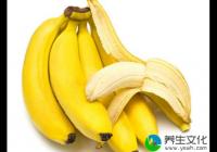 香蕉皮的妙用，一块小小的香蕉皮竟能治疗多种疾病？