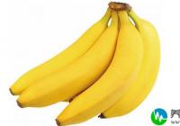 每天两根香蕉吃一个月，身体竟发生惊人变化！