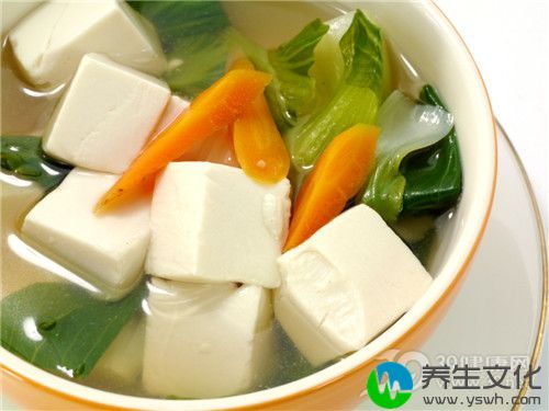 汤 豆腐汤 胡萝卜 蔬菜_ 18780500_xxl