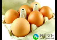 澄清鸡蛋的十大误传：红壳蛋比白壳蛋有营养