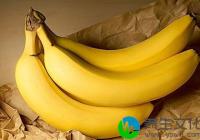 饮食保健：香蕉是个宝 可防治10种常见病