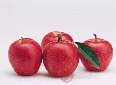 苹果不能和什么一起吃 它和苹果同吃会引起腹泻
