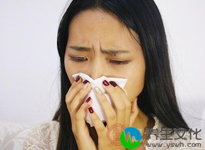 患有哮喘之后病人会出现咳嗽的情况