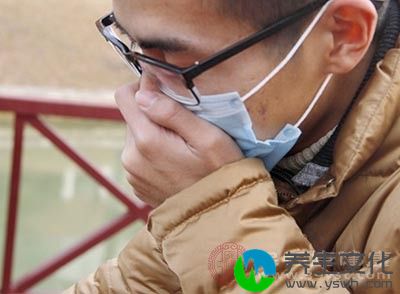 咳嗽是肺结核患者早期主要的症状