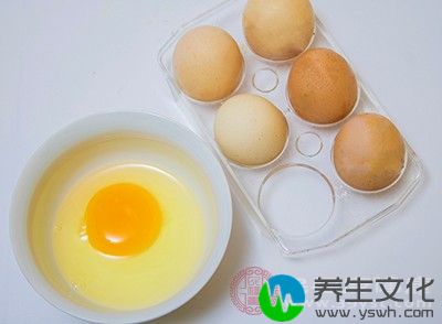 鸡蛋在煮之前需将鸡蛋清洗干净