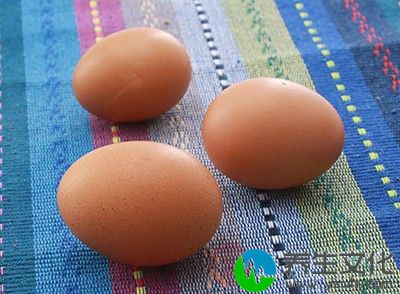 鸡蛋煮的时间过长会导致鸡蛋发生变性