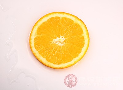 吃橙子的好处 常吃这种水果可以缓解情绪