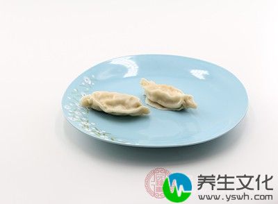 龙凤荠菜猪肉水饺也在名单之列