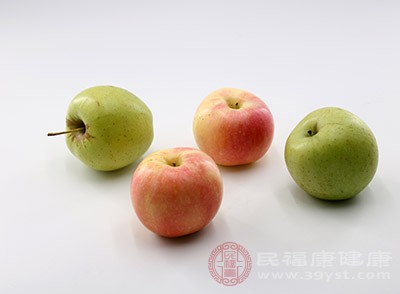 吃苹果的好处 吃苹果竟然能预防多种疾病
