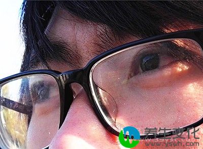 改善日常用眼中光污染恶劣的视觉环境