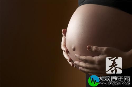  孕妇通宵对胎儿影响