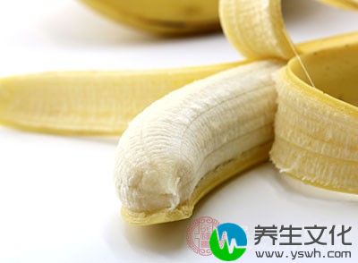 每天上午10点左右是吃香蕉的好时机
