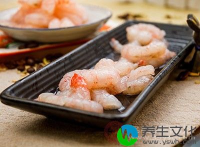 材料海虾1斤