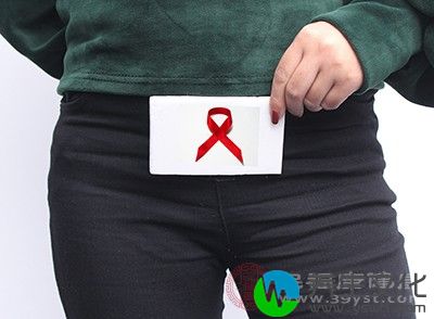 艾滋病小红点多发生在人的颈部或胸部