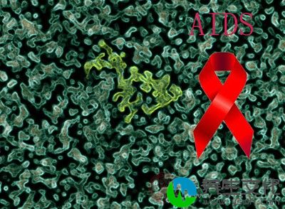 早期艾滋病出现小红点时需做好卫生护理