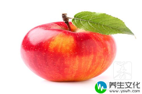 苹果酵素的作用有哪些