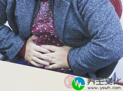 腹泻是什么原因引起的
