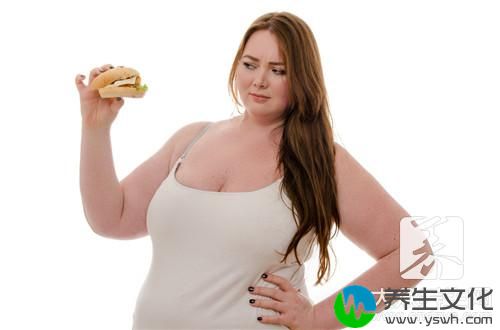 怎样减虚胖？