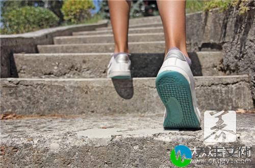 散步多久能减肥？