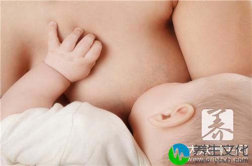 正常母乳喂养多长时间