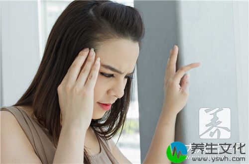  经常头顶痛是什么原因