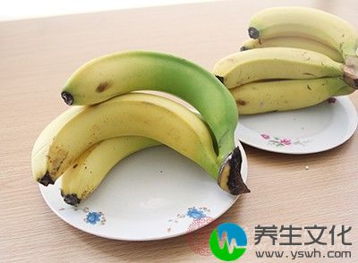 香蕉是一种便宜又健康的水果