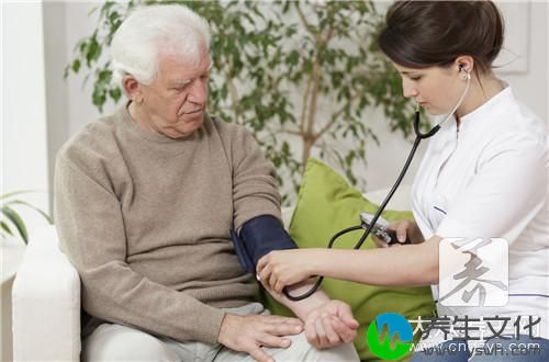  男人血压低是什么原因引起的