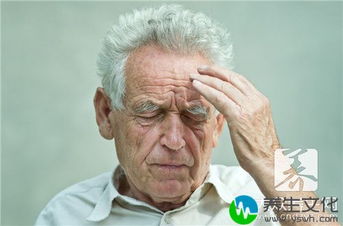  老人头痛得厉害是什么原因