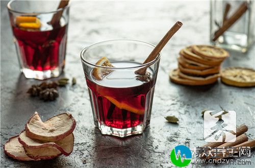 红豆薏米祛湿茶的功效是什么？