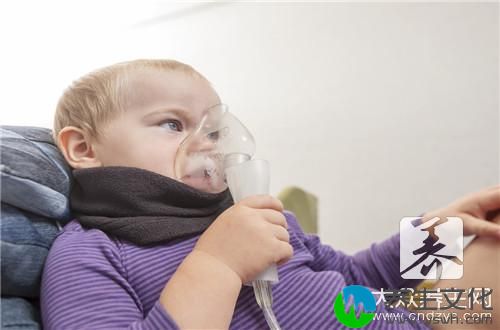  小孩哮喘怎么治疗最好