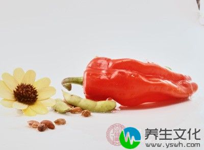 辣椒能增加食欲