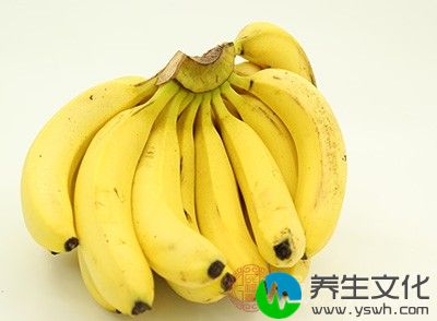 香蕉的禁忌