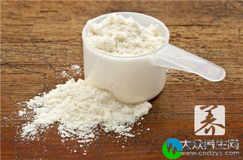 氨基酸蛋白质粉的作用及功能