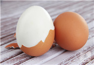 鸡蛋白过敏哪些不能吃