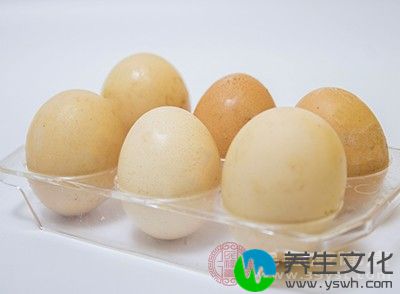 清明节吃鸡蛋的习俗，也有几千年的历史了