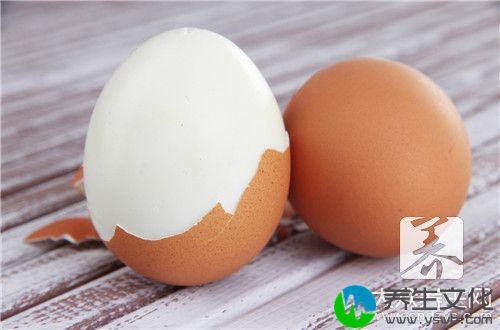 鸡蛋减肥法半个月瘦8斤美容瘦(1)