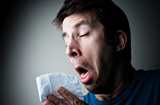 六个治疗过敏性鼻炎的方法分享！