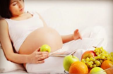 孕期要牢记 多吃六种水果对宝宝皮肤好