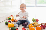 冬天孩子吃什么水果好 这些水果能改善宝宝状态